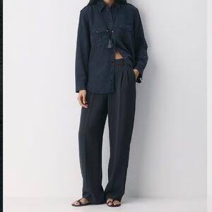 Artizia Wilfred Effortless Pant